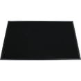 thumbnail image 3 of Genuine Joe Brush Tip Scraper Mat - Indoor, Outdoor - 28" Length X 18" Width X 0.40" Thickness - Rectangle - Rubber - Black, 3 of 5