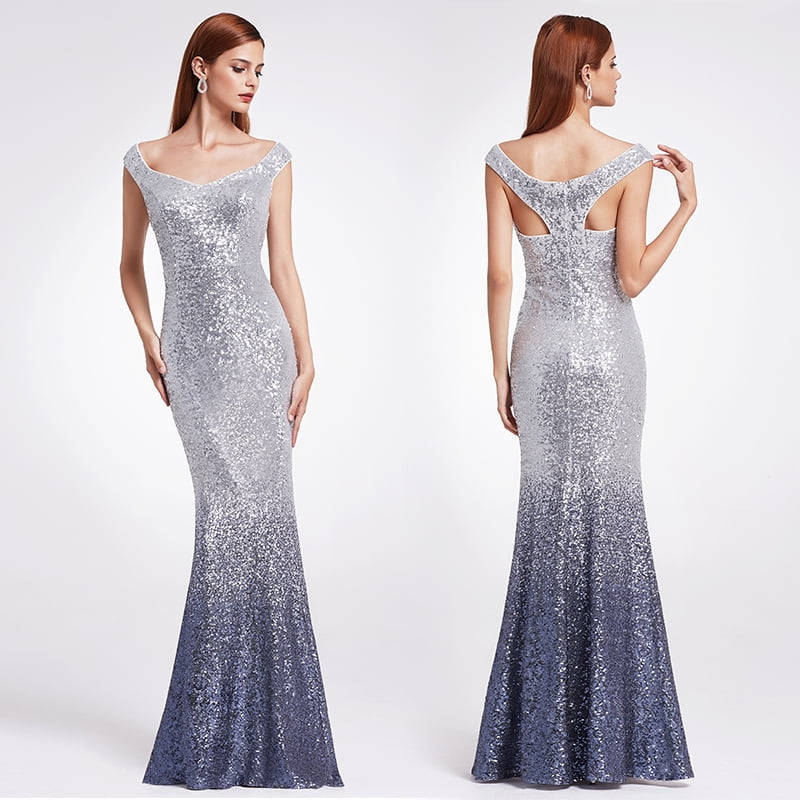 walmart plus size evening gowns