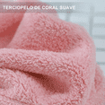 thumbnail image 2 of Toallas De Microfibra De Rápido Secado Para Cabello 3 Pzas, 2 of 5