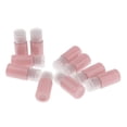 thumbnail image 1 of 10 botellas de viaje vacías Zulema de 10 ml Rosado, 1 of 8