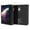 Black, variant on HIDIZS AP80 Pro-X MP3 Player with Bluetooth, Digital Audio Player, Dual ESS9219C Dac Chips, 0.0015% THD+N, DSD256 Native Decoding, MQA LDAC, FLAC, Black