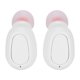 thumbnail image 3 of Auriculares L21 Bluetooth 5.0 Auriculares estéreo inalámbricos verdaderos HIFI con pantalla digital Blanco, 3 of 5