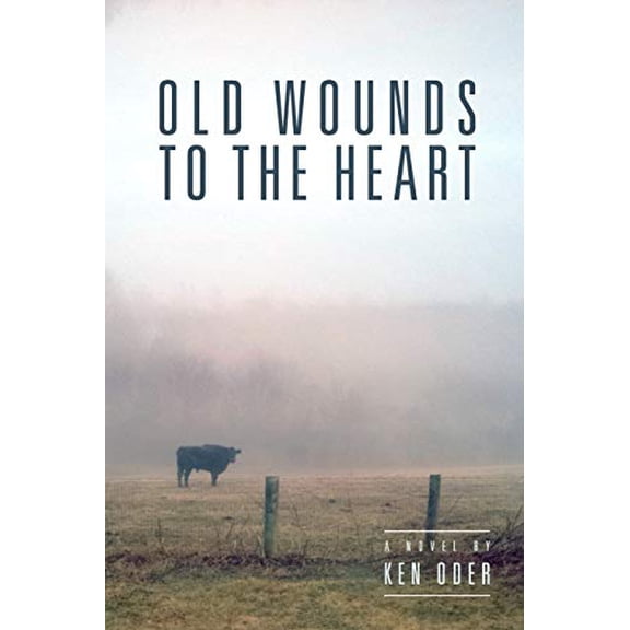Pre-Owned Old Wounds to the Heart (Paperback) 1939889294 9781939889294