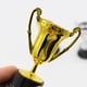 thumbnail image 3 of Trofeo Premio Dorado para Plástico Regalos Fiesta Recompensas (oro), 3 of 4