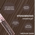 thumbnail image 2 of MCoBeauty - XtendBrows Gel de Traitement, 2 of 6