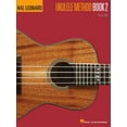 thumbnail image 2 of Hal Leonard Ukulele Method Book 2, Book Only, 2 of 8