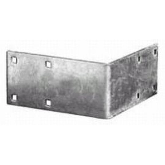 Tiedown 26523 Dock Hardware Outside Corner End Connector L Bracket