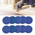 thumbnail image 3 of Papier Ponçage Humide, 200 Pcs Disque de Ponçage 1 Po Papier de Verre Assortiment de Papier de Verre Automobile Papier de Verre Humide et Sec Double Usage pour Meubles de Menuiserie Automobile, 3 of 7