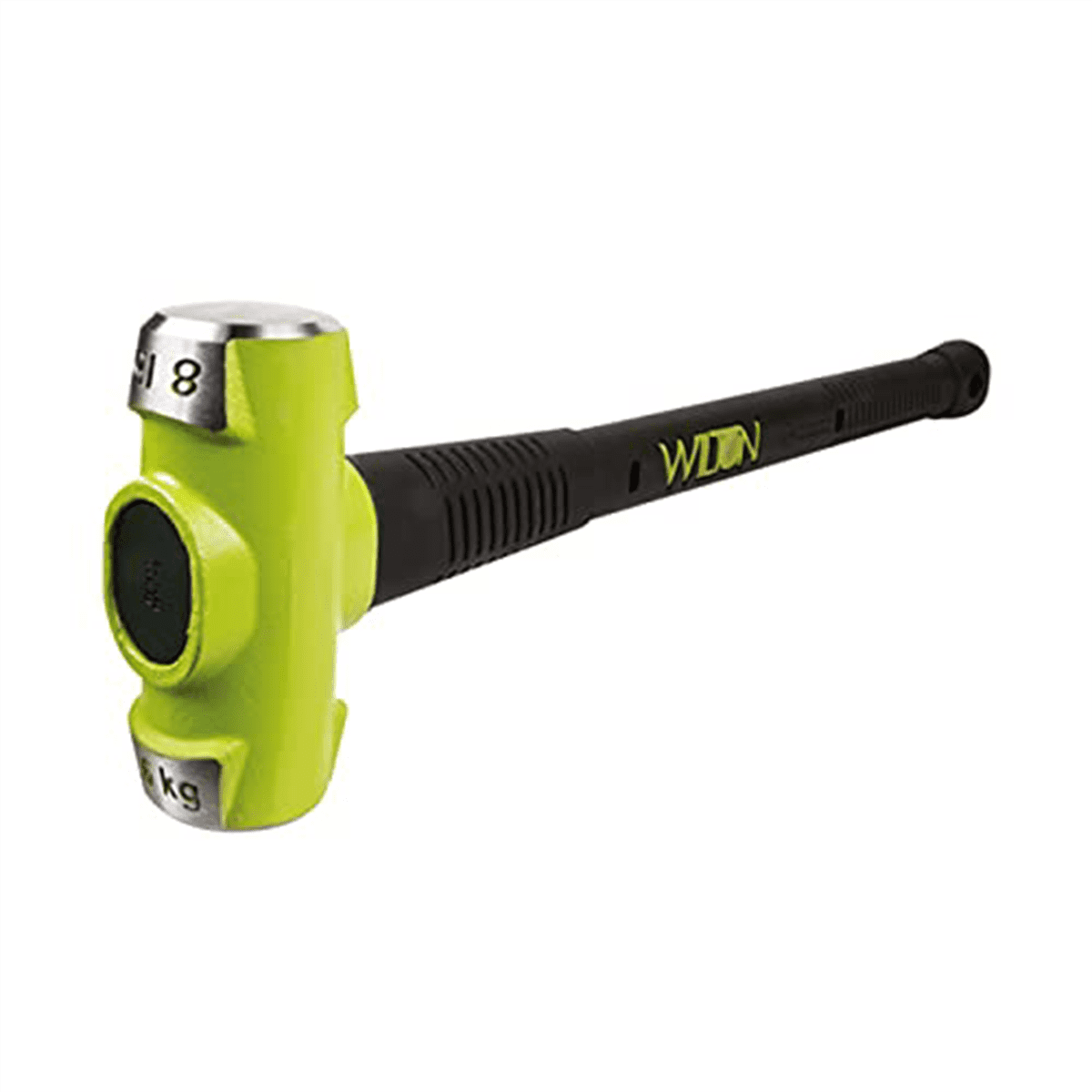 Wilton BASH SLEDGE HAMMER 8 LB. HEAD