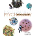 thumbnail image 1 of Pre-Owned Exploring Psychology in Modules (Hardcover) 1464108412 9781464108419, 1 of 1