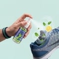 thumbnail image 5 of Shoe Deodorizer Spray Foot Odor Eliminator Sneaker Boot Refresher for Insoles 30ml, 5 of 9