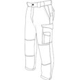 thumbnail image 4 of Tru-Spec Men's 24-7 Tactical Pant, 4 of 4