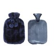 thumbnail image 3 of Up to 65% Off SMihono 2L Hot Water Bottle Artificial Plush Cloth Hot Water Bottle Thermotherapy Cold Protection Detachable Hand Warmer Hot Water Bottle, 3 of 3