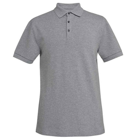 Brook Taverner Mens Hampton Cotton Polo Shirt