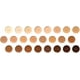 thumbnail image 3 of Beauty Creations Flawless Stay Foundation Base de Maquillaje Líquido Tono 8.0, 3 of 3