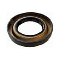 thumbnail image 2 of Rear Brake Drum Seal fits Honda 88-00 Fourtrax 300 TRX300 TRX 300FW 4x4, 2 of 2