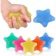 thumbnail image 2 of 1 pc Hand Rehabilitation Equipment, Hand Grip Strength Trainer, Star Shaped Stress Ball, Unique Textured Surface, For Hand Strength Training, 2 of 5