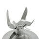 thumbnail image 5 of Piezas para Oster Osterizer Blender Cutter Blade Base Tapa Junta Eccomum  Cortador de exprimidor, 5 of 7