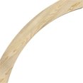 thumbnail image 3 of 4"W x 28"D x 28"H Thorton Rough Sawn Knee Brace, Douglas Fir, 3 of 4