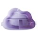 thumbnail image 3 of Tipware – Toper Nube – Topper en color morado 320 g (Plástico)., 3 of 6