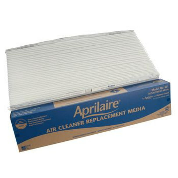 Aprilaire 401 Replacement Filter