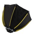 thumbnail image 1 of Octagonal Softbox, 8 Elastic Ribs Structure 19.7in 50cm Foldable Softbox with 2 Layers Diffusers Grid for Photography, 1 of 7