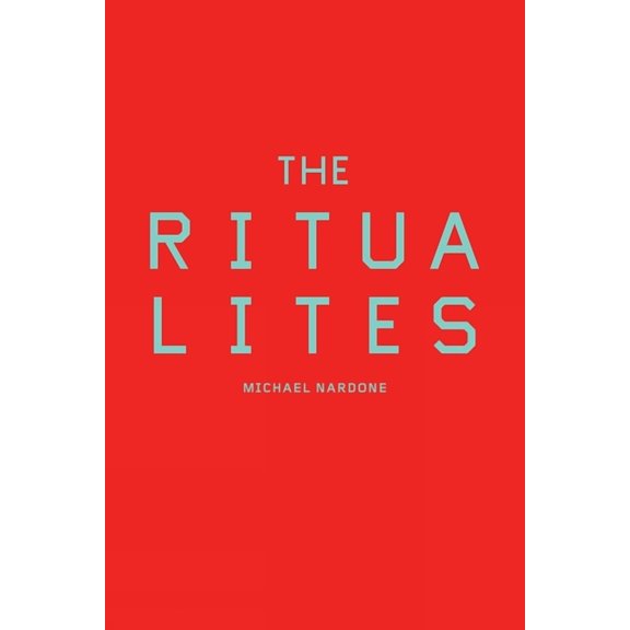 The Ritualites (Paperback)