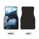thumbnail image 2 of Fotbe Blue Thunder Storm Dragon Juego de 4 Tapetes para Auto con Estampado – Alfombrillas de Goma Reforzada, Diseño Antideslizante, Protección para Todo el Año – Vehículos, Autos, Camionetas y SUVs, 2 of 7