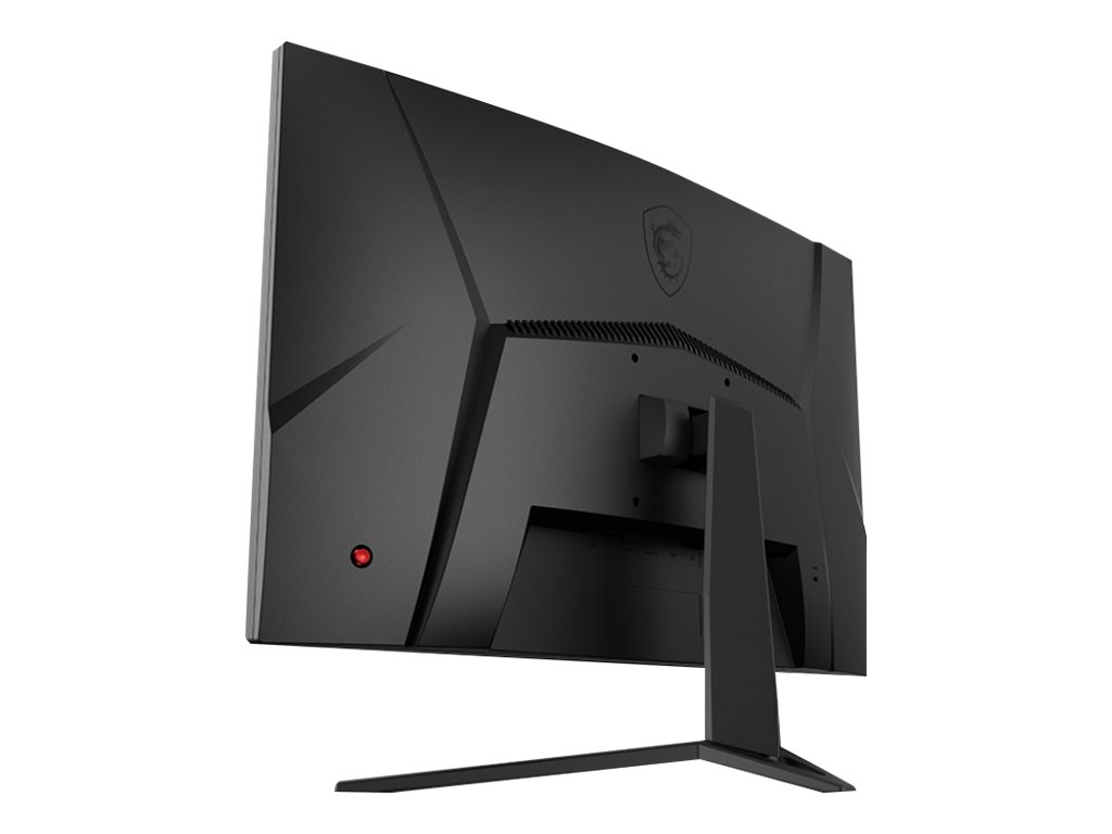 MSI Optix G27C4W - LED monitor - gaming 