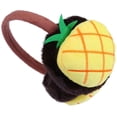 thumbnail image 4 of Winter Plush Ear Muffs Kids Soft Ear Protectors Outdoor Ear Covers, 4 of 7