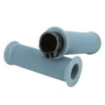 thumbnail image 2 of Motorcycle Handlebar Grip, 25mm Throttle Handle Easy Control  For Upgrade Red,White,Black,Blue,Yellow, 2 of 8