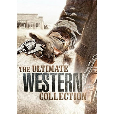 The Ultimate Western Collection (DVD)