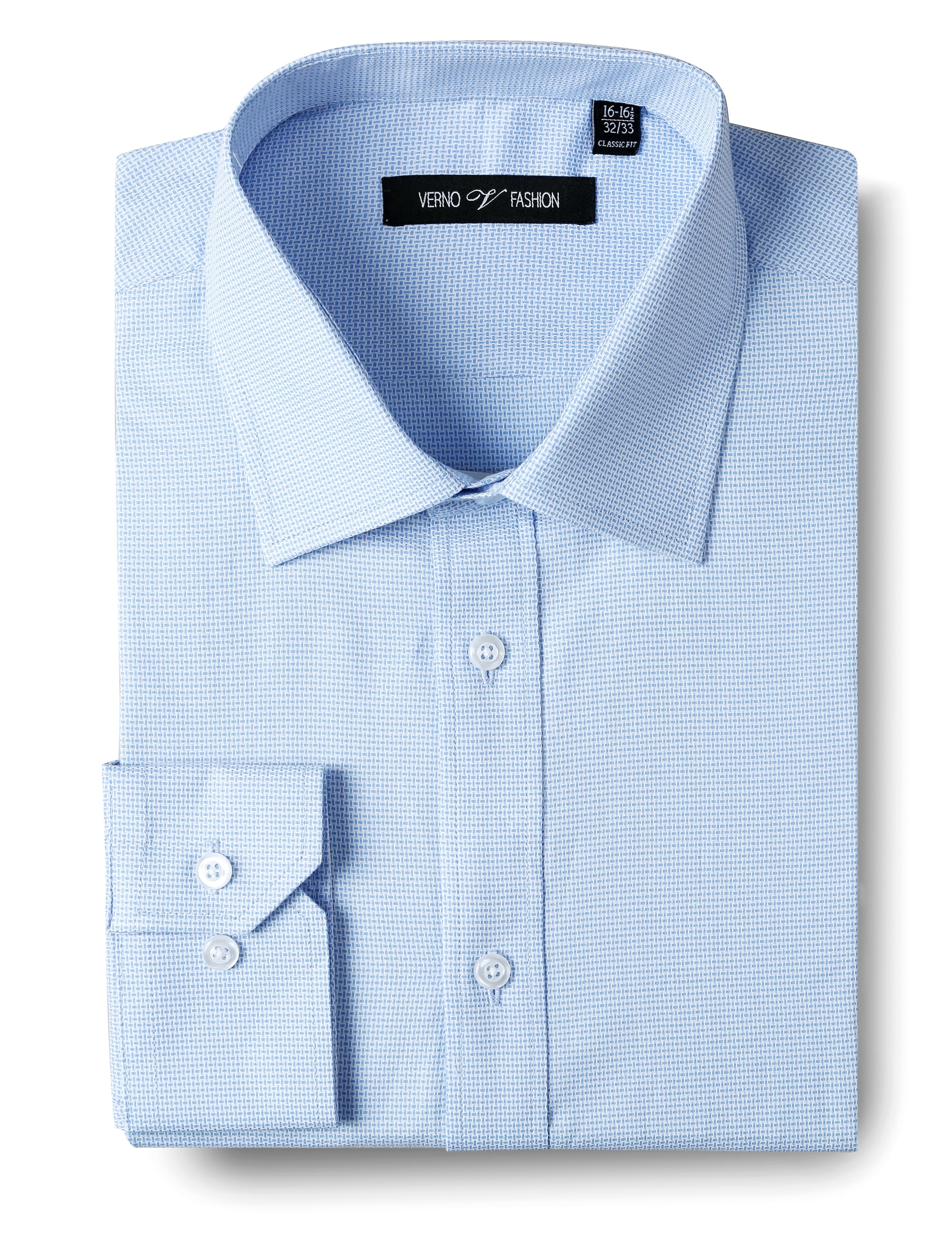 Dress Shirts Long Sleeve Men Shirt 
