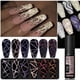 thumbnail image 2 of LILYCUTE 5ml Esmalte De Uñas De Gel De Línea De Purpurina Reflectante Dibujo Gao Jiahui  unisex, 2 of 2