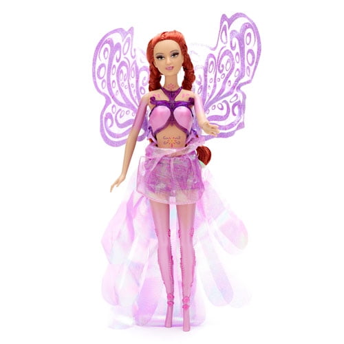 barbie fairytopia wonder fairy