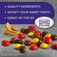thumbnail image 3 of Atkins Endulge Treat, Peanut .. Butter Candies, 2g Net .. Carbs, 2g Sugar, Creamy .. Peanut Butter Filling, Low .. Carb, Low Sugar, 4 .. Packs (5 Count Each), 3 of 3