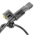 thumbnail image 4 of ABS Anti Lock Brake Wheel Sensor Front LH Left Driver Side for BMW 325 330 M3 Z4 BSA70497, 4 of 5