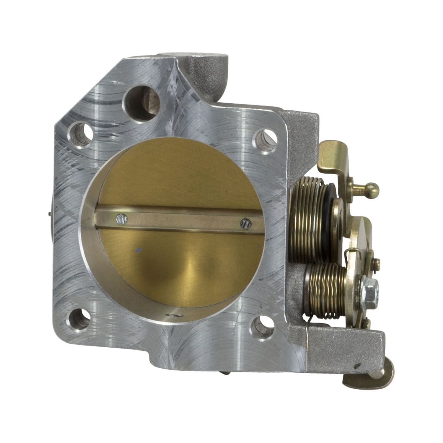 Bbk Performance 1580 Power Plus Series Throttle Body Fits select: 1990-2001 FORD RANGER, 1991-2001 FORD EXPLORER