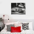 thumbnail image 5 of Nawypu African American Historic Photo - Black History Wall Art Decor, Home Decoration - Iconic Harlem Picture - Unique Gift for Jazz Music Fan, Musician - Cotton Club, 5 of 5