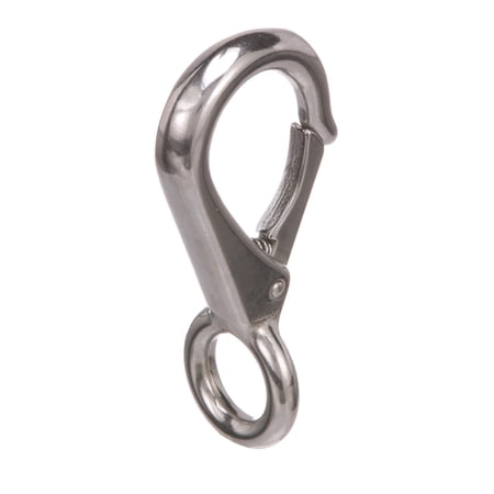 New Seachoice Fast Eye Snap-Cast Ss-3 7/8-# Scp 36481