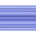 thumbnail image 1 of Ahgly Company Machine Washable Indoor Rectangle Transitional Jeans Blue Area Rugs, 2' x 5', 1 of 7