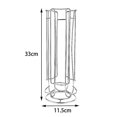 thumbnail image 5 of Porte-capsules de Café Compatible avec les Capsules de Café de 18 Pièces, 5 of 5