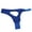 Blue, variant on YAHHU Anti Snore Chin Strap Adjustable Neoprene Triangle Stop Snoring Belt Sleep Support Strap Night Sleeping Aid Tools for Men and Women, Blue (11.4 inches / 29 cm)