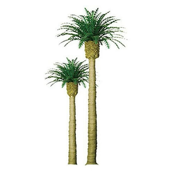 Jtt Scenery Products Professional Series Phoenix Palm, 15