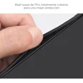 thumbnail image 4 of Funda Para iPhone Con Magsafe Tipo Fibra De Carbono Soporte, 4 of 8