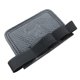 thumbnail image 1 of Entrenamiento Para Gimnasio, La Alternativa A Los Guantes De Entrenamiento, Almohadilla De Agarre Universal Para Levantamiento De Pesas Con 4 Dedos Yuarrent OD009279-00, 1 of 7