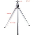 thumbnail image 2 of UNTERING Heavy Duty 1/4 Adapter Tripod for Distance Telescope Meter Camera, 2 of 6