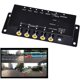 thumbnail image 1 of High Resolution Vehicle Camera Control Box Featuring Four Way Video Splitting For Enhanced Driving Safety And Visibility, 1 of 4