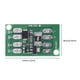 thumbnail image 5 of Tablero de cargador de batería de panel solar automático 3.2V 3.7.4V 11.1V 12V (1PCS), 5 of 8