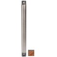 thumbnail image 1 of Kichler Decorative Fans 360001MDW Accessory 18 in. Fan Down Rod in Mediterranean Walnut, 1 of 1